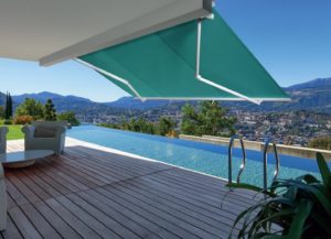 arquati tenda da sole horizon