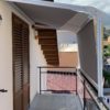 Tenda modello giardino - attico
