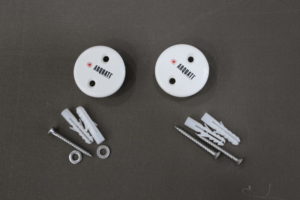 coppia tappi frontale tende a caduta accessori tende da sole coppia tappi frontale tende a caduta accessori tende da sole