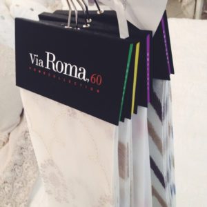 ViaRoma60 MARCHIO Tessuti e Tendaggi Via Roma 60