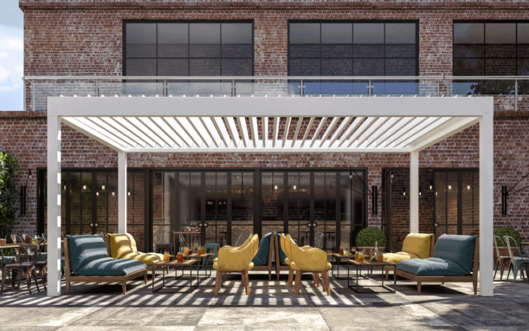 Pergola Bioclimatica: Prezzo e Vantaggi di un Comfort Senza Paragoni pergola bioclimatica prezzo