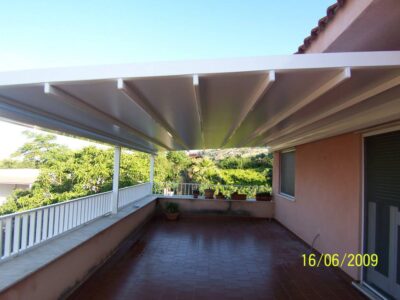 migliori pergole bioclimatiche palermo