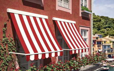 Vantaggi delle Tende da Sole a Caduta per Balconi e Finestre Vantaggi tende da sole a caduta