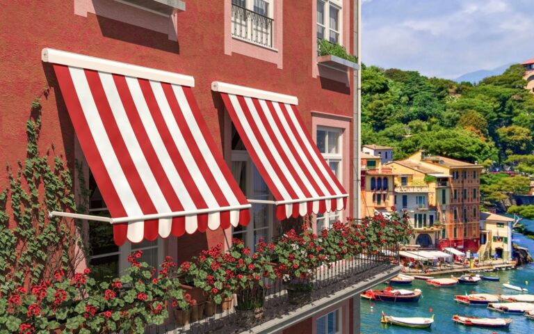 Tende da Sole: Tipologie, Benefici e Consigli per la Scelta Perfetta accessori tende da sole palermo