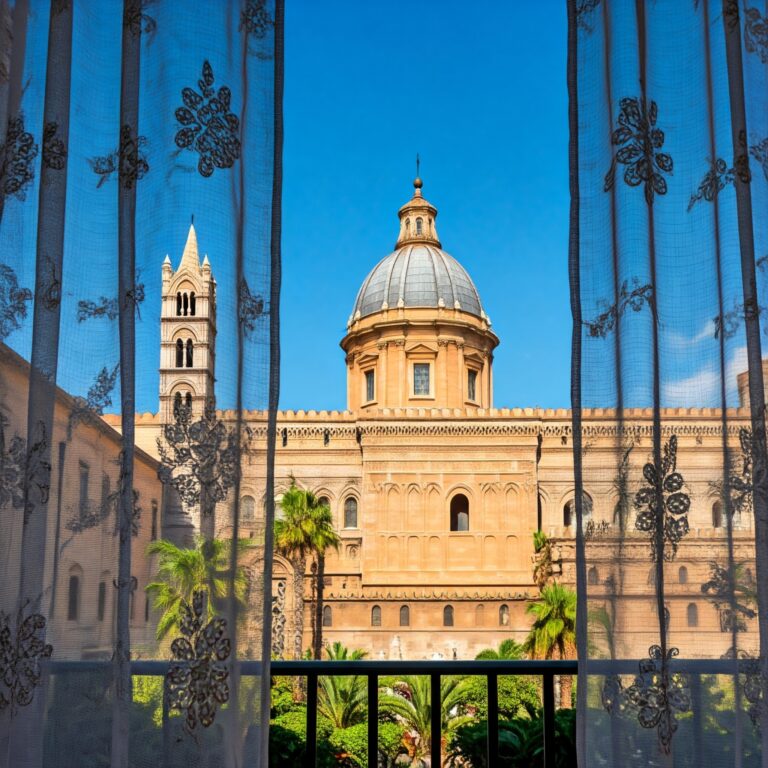 Tende da Interno a Palermo: Eleganza e Funzionalità con BF2000 migliori accessori tende da interno palermo