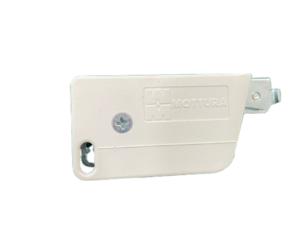 Coppia carrucole mottura
