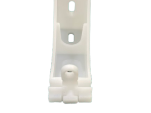 Supporto a muro Mottura 7cm