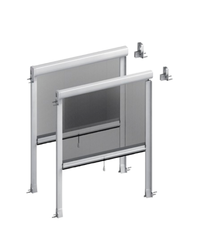 ricambi zanzariere palermo