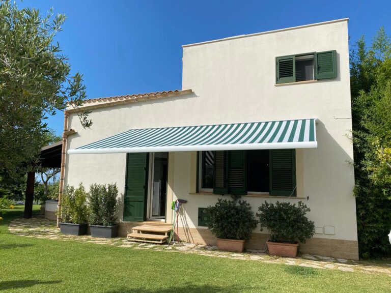 Tende da sole a Palermo: guida alla scelta perfetta per la tua casa tende da sole a palermo