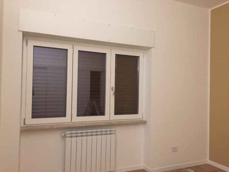 Infissi Alluminio vs PVC? Confronto su durata, isolamento e prezzo infissi alluminio vs pvc