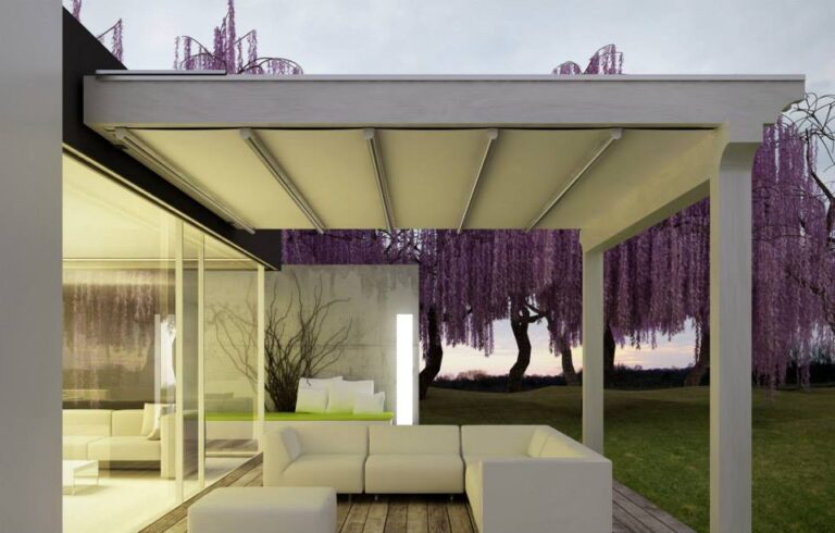 Pergole addossate vs autoportanti: quale scegliere? differenze pergole