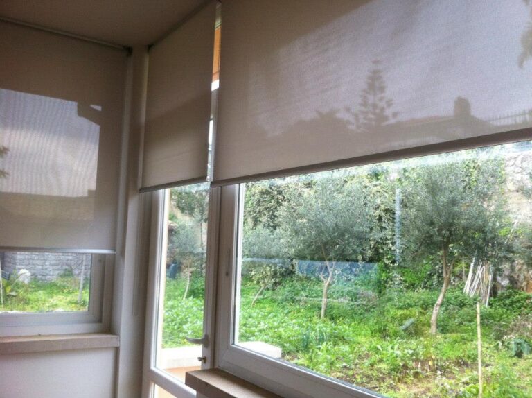 installazione zanzariere palermo