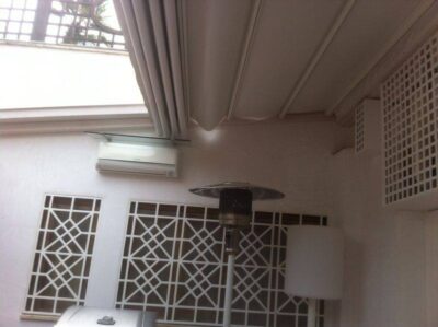 pergole bioclimatiche Palermo