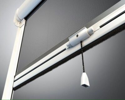 Guida alla scelta delle zanzariere: tipologie, vantaggi e installazione installazione zanzariere