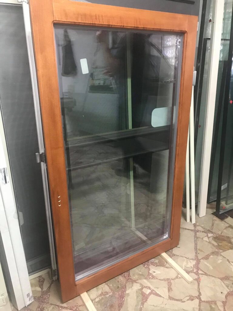 Infissi a Palermo: quali scegliere per il clima mediterraneo infissi Palermo