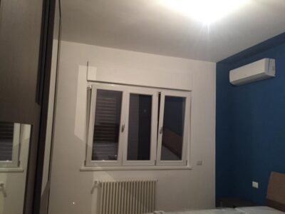 infissi in PVC
