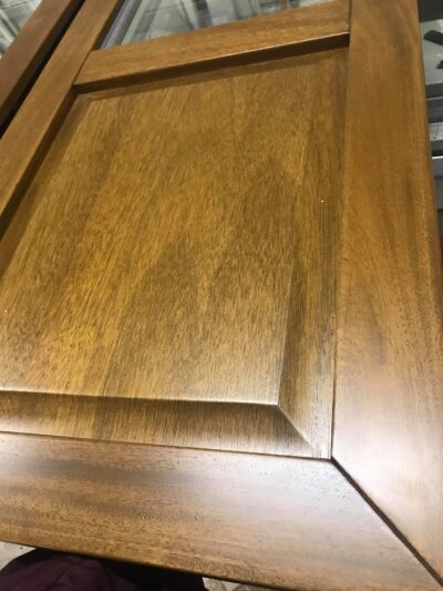 Come pulire gli infissi in PVC facilmente