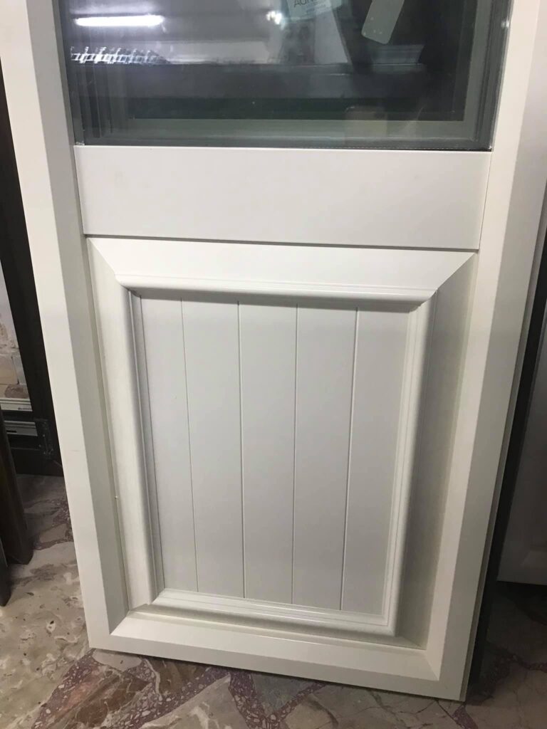 infissi taglio termico