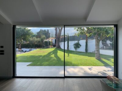 Serramenti su Misura: La Soluzione Perfetta per Ogni Esigenza serramenti su misura