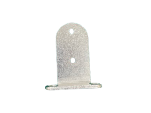 Regolo - Staffa fissaggio parete per mantovana Mottura | Accessori per tende da interno di qualità