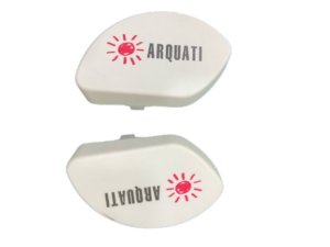 Tappi per Frontale Arquati Bianchi 75873102309