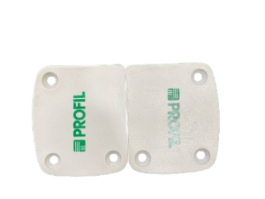 Tappi per Fondali Rettangolari Profil