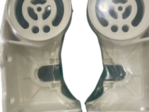 staffe ferro per braccia estendibili Profil