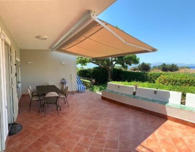 qual è la migliore tenda da sole per il terrazzo