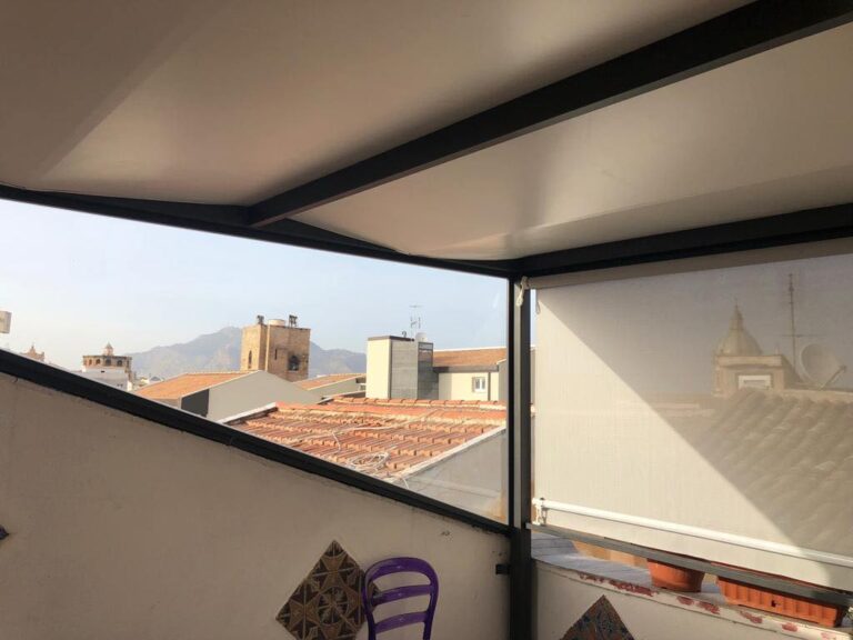 Teli a Onda in PVC Personalizzati: Design Unico e Funzionalità Per Ogni Spazio teli a onda in pvc personalizzati