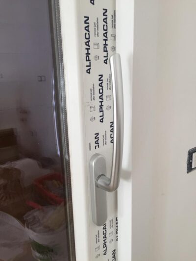 durata degli infissi in pvc