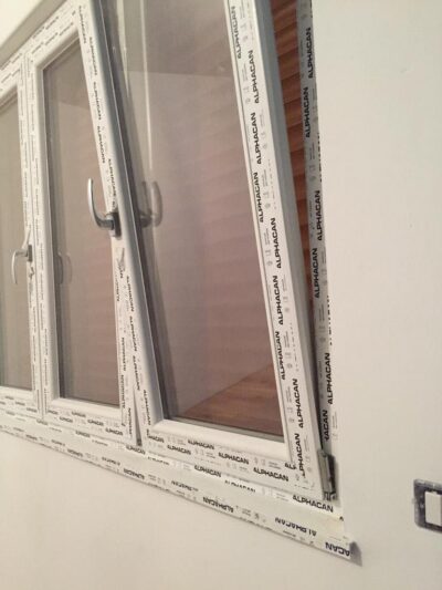 infissi ecobonus 2025