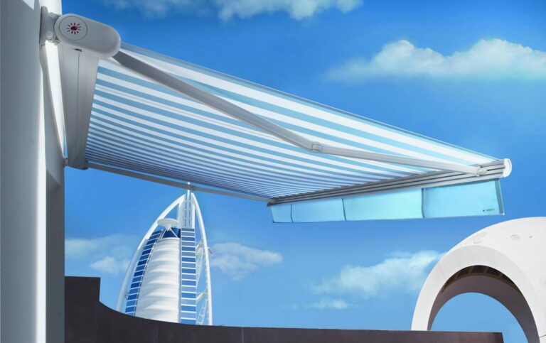 tende e schermature solari per attività commerciali palermo