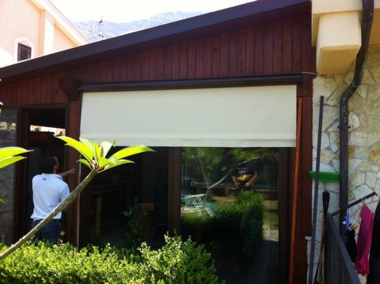 Come Scegliere La Tenda da Sole Giusta? Guida Completa Per Ogni Esigenza come scegliere la tenda da sole giusta