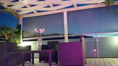 Teli a Onda Per Dehor: Soluzioni su Misura Per Ogni Attività Commerciale teli a oda in pvc per dehor