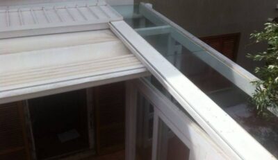 pergola con telo retraibile o lamelle orientabili