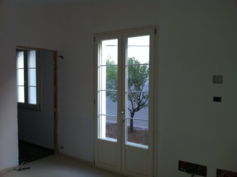 Infissi a Palermo: Richiedi un Preventivo Gratuito e Personalizzato per La Tua Casa infissi Palermo prezzi