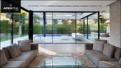 Infissi per Casa Di Montagna: Colore, Comfort e Risparmio Energetico infissi per casa di montagna