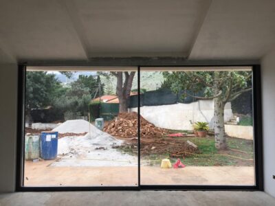 infissi blindati per sicurezza