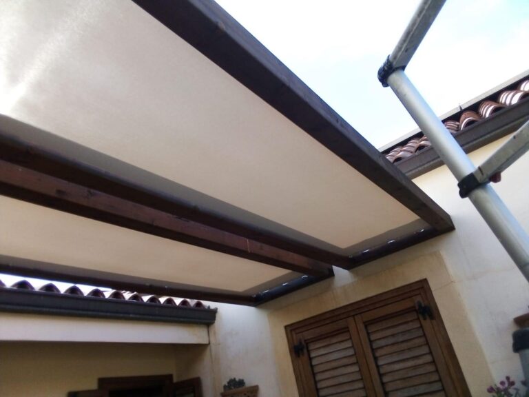 Teli a Onda in PVC Rinforzato: La Scelta Indistruttibile Per Coperture a Lunga Durata teli a onda in pvc rinforzato