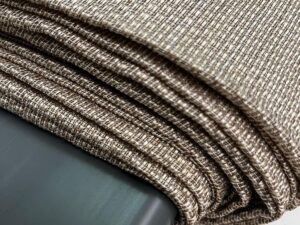 tessuto ignifugo Mottura