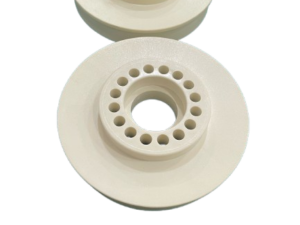 Coppia Tappi Carter Profil per Tende da Sole