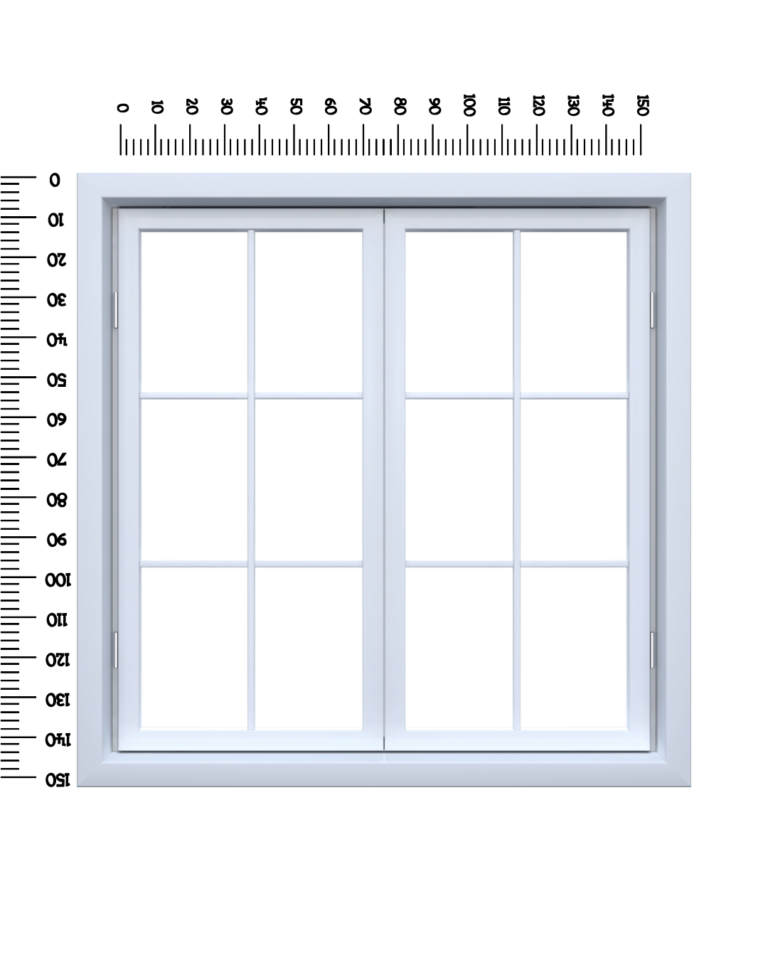 Infissi PVC al Metro: Costi e Fattori Determinanti Per il Tuo Budget prezzo infissi pvc al metro