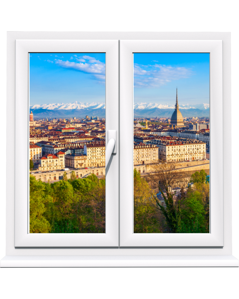 infissi Torino economici