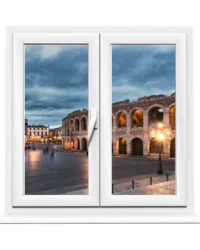 Infissi a Verona: Costi e Vantaggi di un Investimento Duraturo infissi verona costo