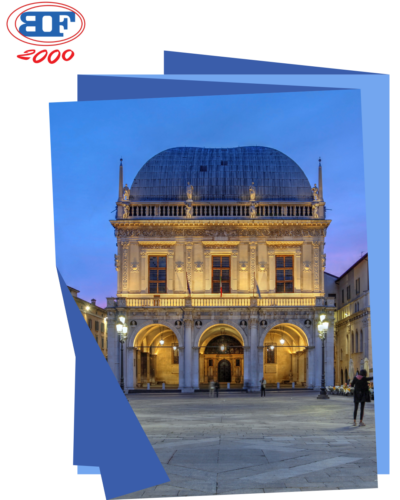 Teli a Onda in PVC Brescia: La Soluzione Ideale per Chi Cerca Qualità e Design Unici teli a onda in pvc Brescia