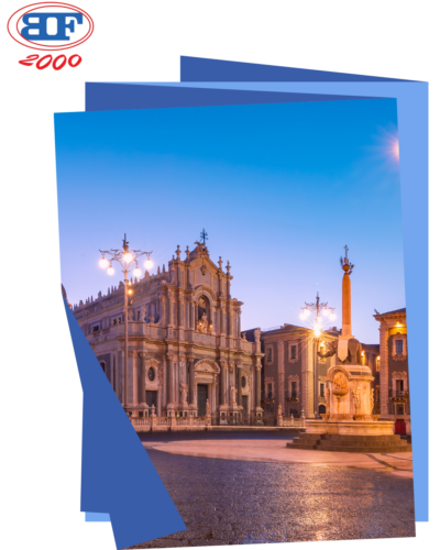 Teli a Onda Catania: Massima Copertura e Protezione UV Per i Tuoi Spazi Etnei teli a onda in pvc Catania