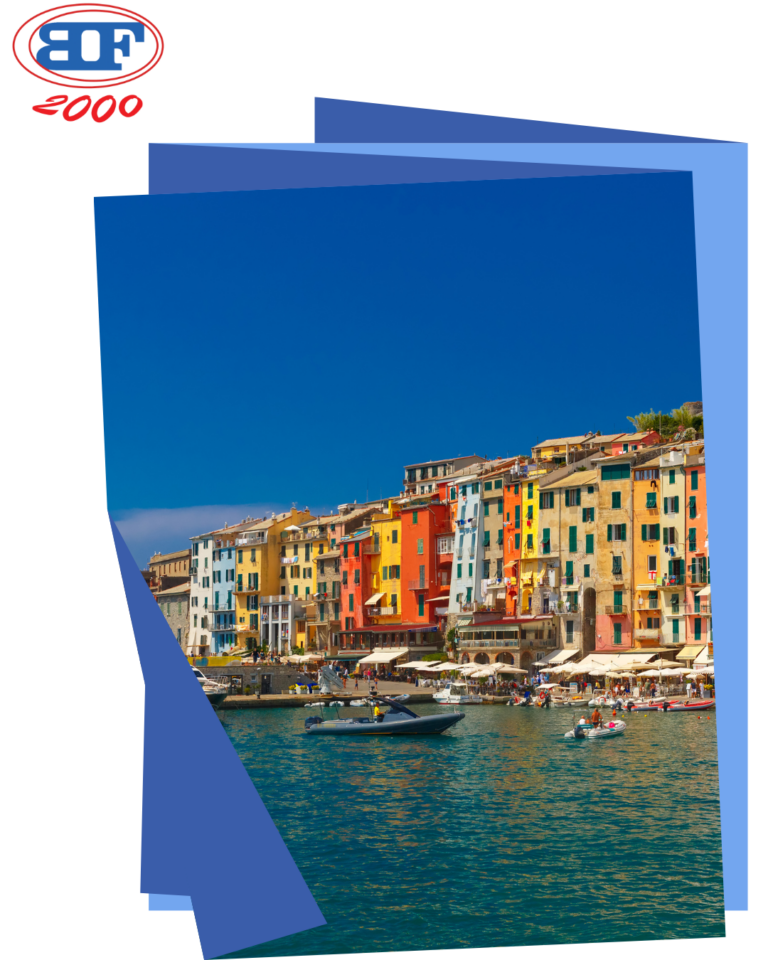 Teli a Onda Genova: Massima Copertura e Protezione UV per i Tuoi Spazi Vista Mare teli a onda in pvc genova