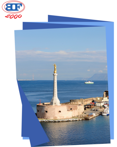 Teli a Onda in PVC Messina: Soluzioni su Misura per La Tua Città teli a onda in pvc Messina