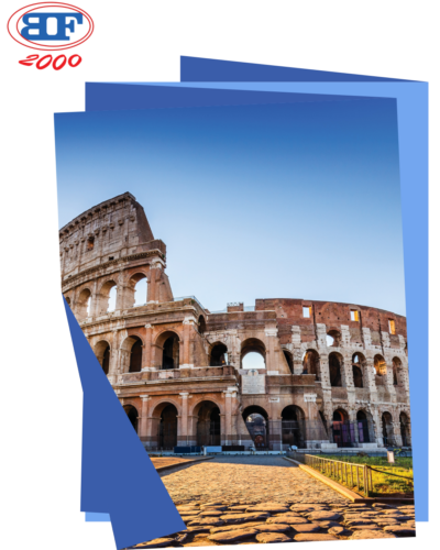 Teli ad Onda in PVC Roma: Crea Atmosfere Uniche Con Soluzioni di Qualità teli a onda in pvc Roma