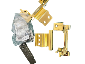 Cerniera per Infisso a Ribalta